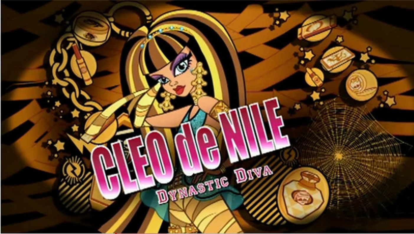 Cleo + meno
