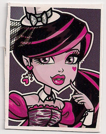 Draculaura 4