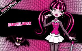 draculaura